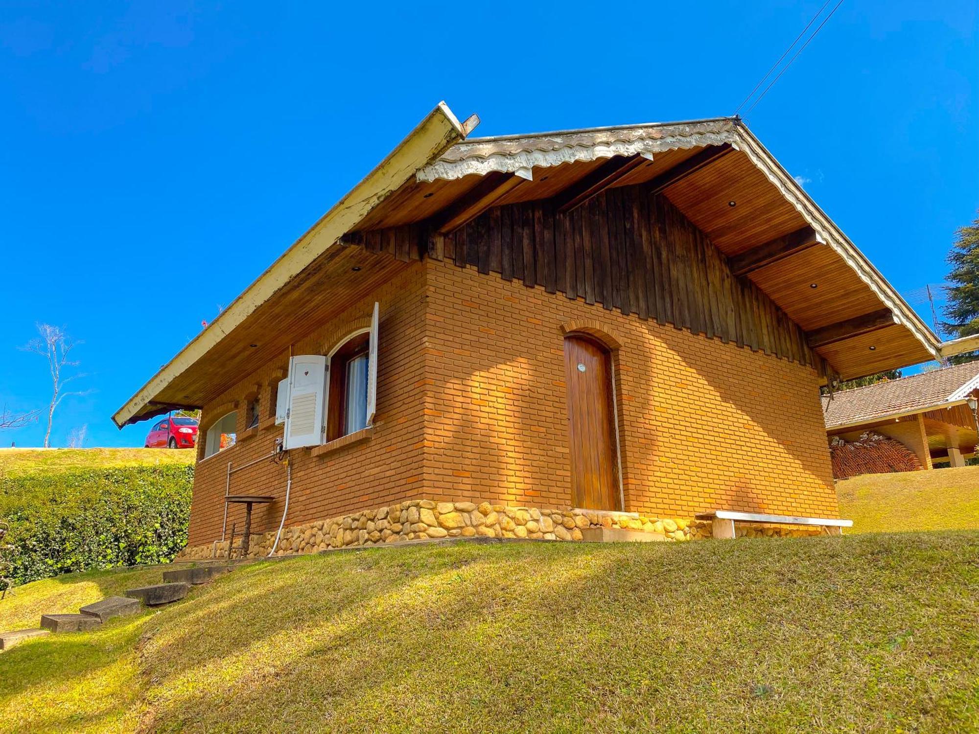 Pousada Hortela Bella Vista, Campos do Jordao